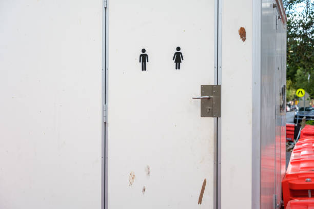 Best Portable restroom trailer rental  in Galt, CA